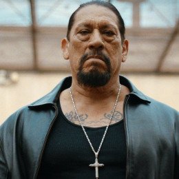 Danny Trejo profile picture
