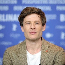 James Norton profile picture