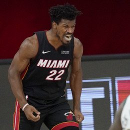 Jimmy Butler profile picture