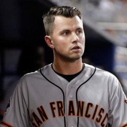 Joe Panik profile picture