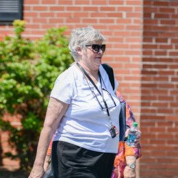 Kelly McGillis profile picture