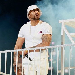 Method Man profile picture