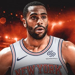 Wayne Ellington profile picture