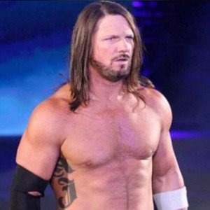 AJ Styles