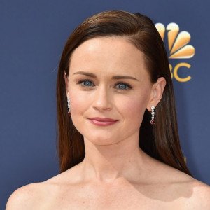Alexis Bledel