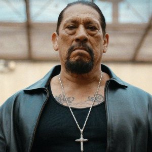 Danny Trejo