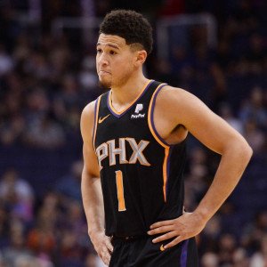 Devin Booker