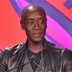 Don Cheadle