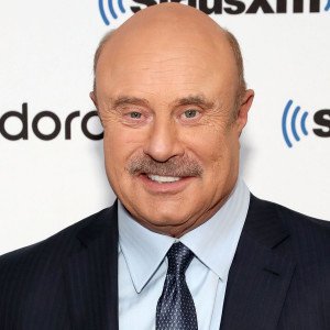 Dr. Phil
