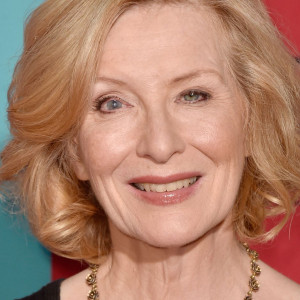 Frances Conroy