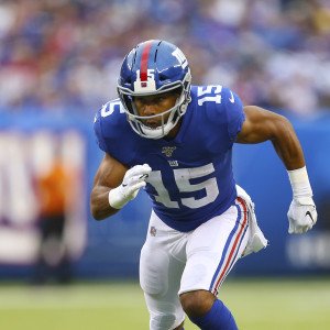 Golden Tate