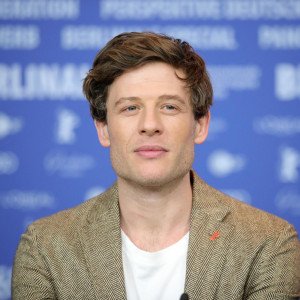 James Norton