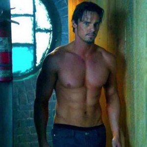 Jay Ryan