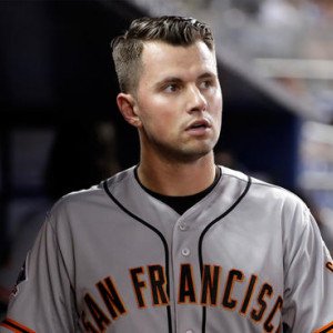 Joe Panik