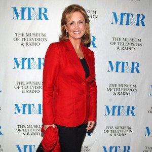 Phyllis George