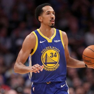 Shaun Livingston