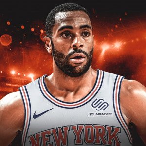 Wayne Ellington
