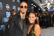 August Alsina