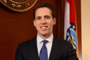 Josh Hawley 