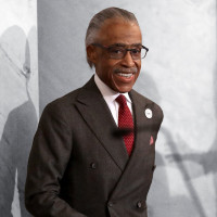 Al Sharpton