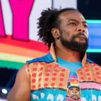 Xavier Woods
