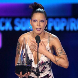 Halsey  profile picture