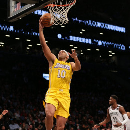 Jared Dudley profile picture