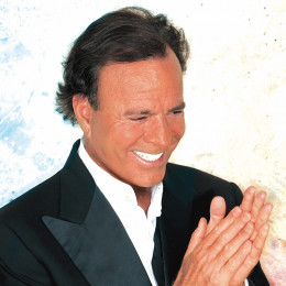 Julio Iglesias profile picture