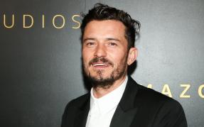 Orlando Bloom