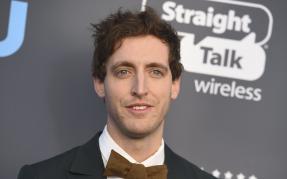 Thomas Middleditch