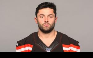 Baker Mayfield profile picture
