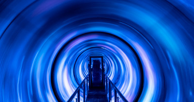 Entanglement, a quantum phenomenon is brought to near macroscopic scales and here's why you should care
