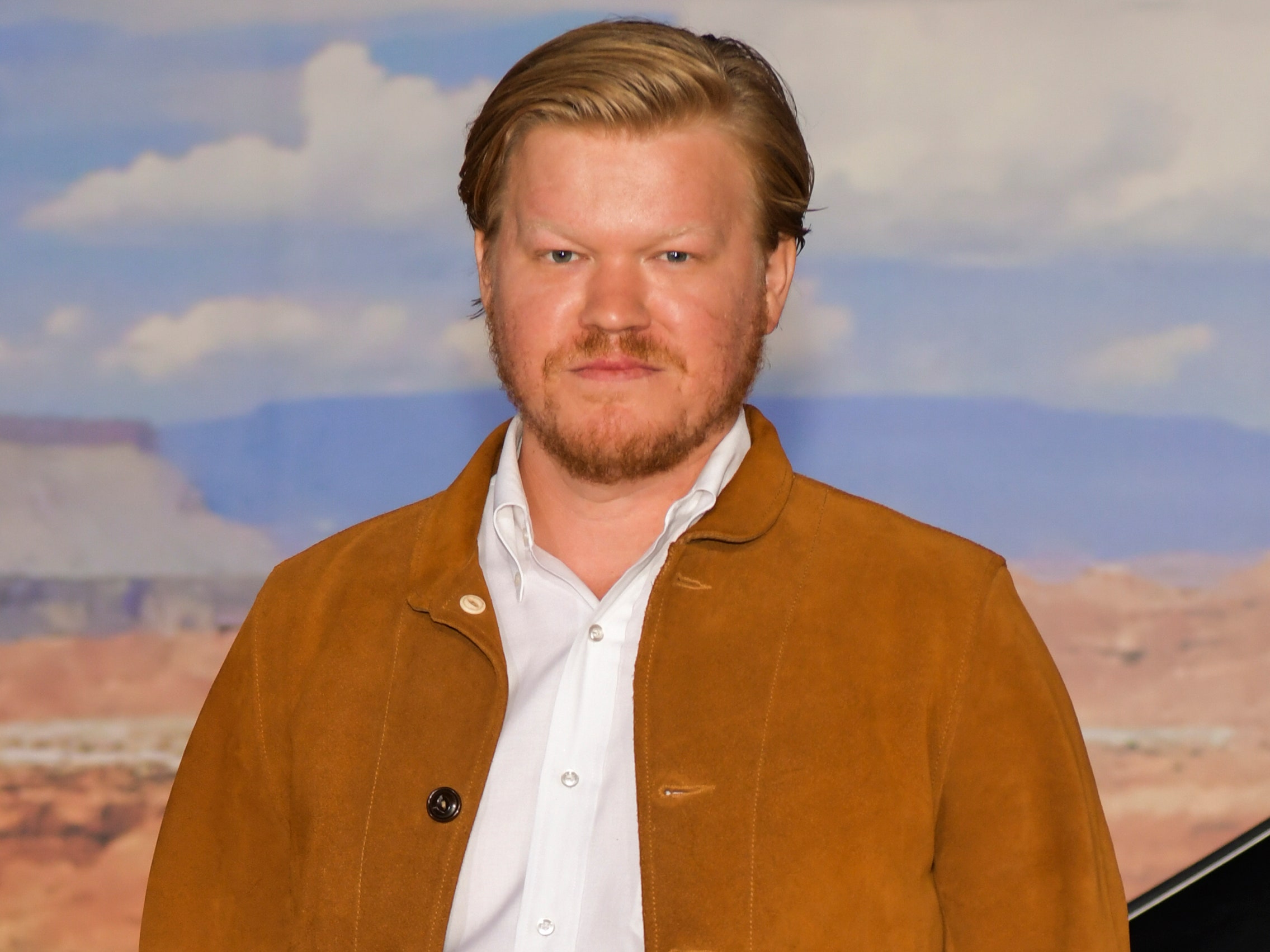 Jesse Plemons