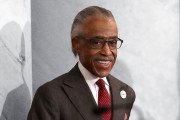 Al Sharpton