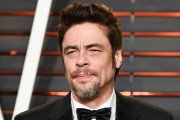 Benicio Del Toro