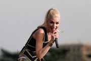 Gwen Stefani