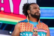 Xavier Woods