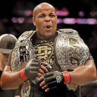 Daniel Cormier