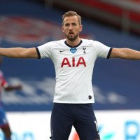 Harry Kane