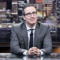 John Oliver