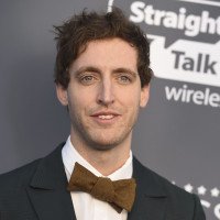 Thomas Middleditch