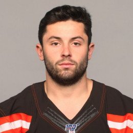 Baker Mayfield profile picture