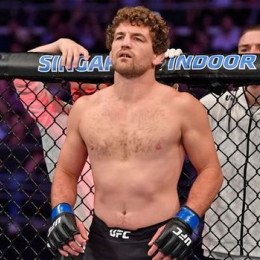 Ben Askren profile picture