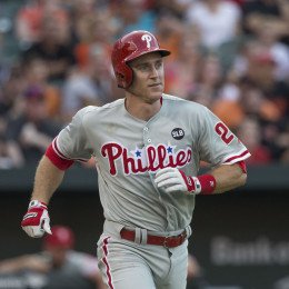 Chase Utley profile picture