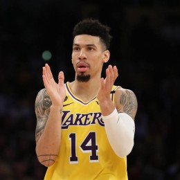 Danny Green profile picture