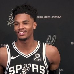 Dejounte Murray profile picture