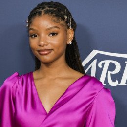 Halle Bailey profile picture