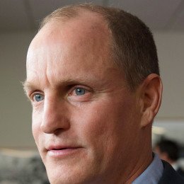 Woody Harrelson profile picture