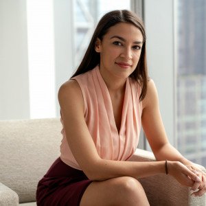 Alexandria Ocasio-Cortez