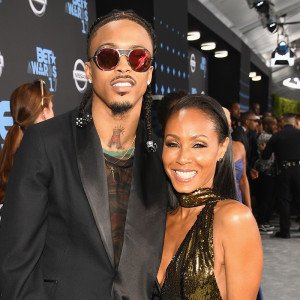 August Alsina